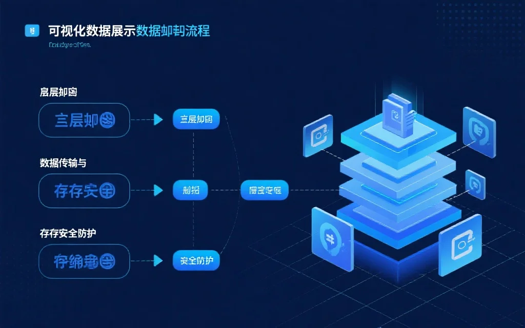 深度解析：杏运娱乐平台如何通过最新技术保障用户数据安全与隐私